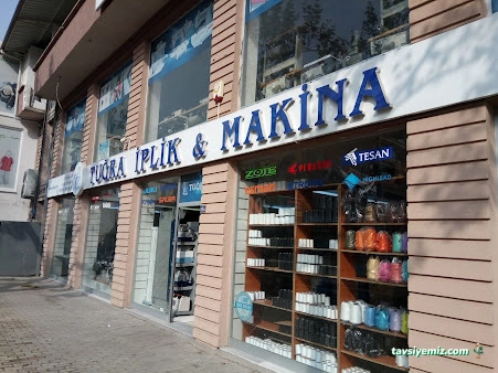 Tuğra Dikiş Makinaları