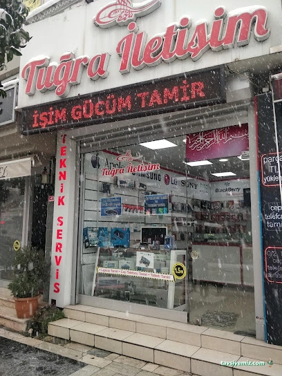 Tuğra İletişim Düzce