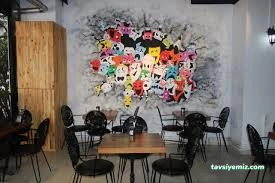 Tuğra Kitabevi Ve Kafe