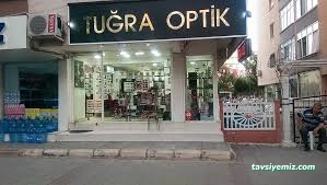 Tuğra Optik