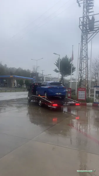 Tuğrajet Yol Yardım