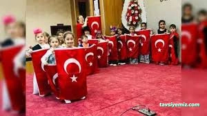 Tülay Ünlüsoy Kreş Ve Gündüz Bakım Evi