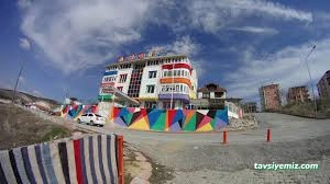 Tülay Ünlüsoy Kreş Ve Gündüz Bakım Evi