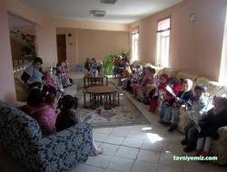 Tülay Ünlüsoy Kreş Ve Gündüz Bakım Evi