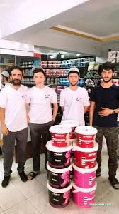 Tuma Yapi İnşaat Servet Tuma