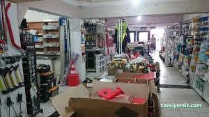 Tuma Yapi İnşaat Servet Tuma