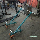 Tümen Torna Ve Kaynak Atölyesi