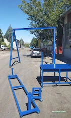 Tümen Torna Ve Kaynak Atölyesi