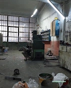 Tümen Torna Ve Kaynak Atölyesi