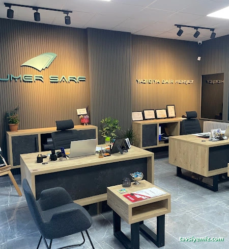 Tumer Bilgisayar Yazıcı & Sarf Malz.