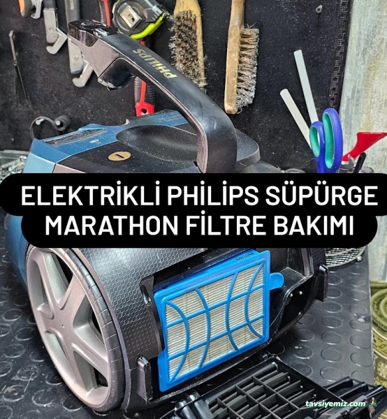 Tuna Beyaz Eşya Servis Kayseri