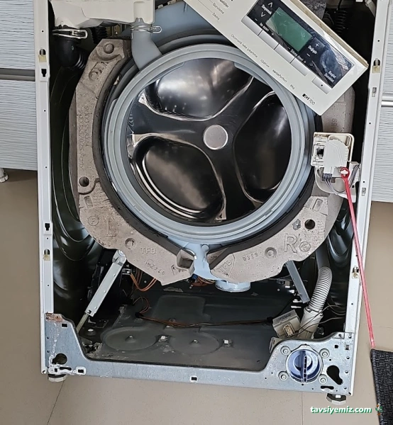 Tuna Beyaz Eşya Servis Kayseri