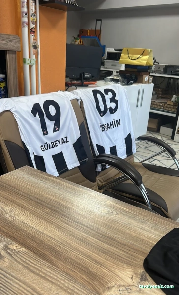 Tuna Ofset *Matbaa - Reklam - Promosyon*