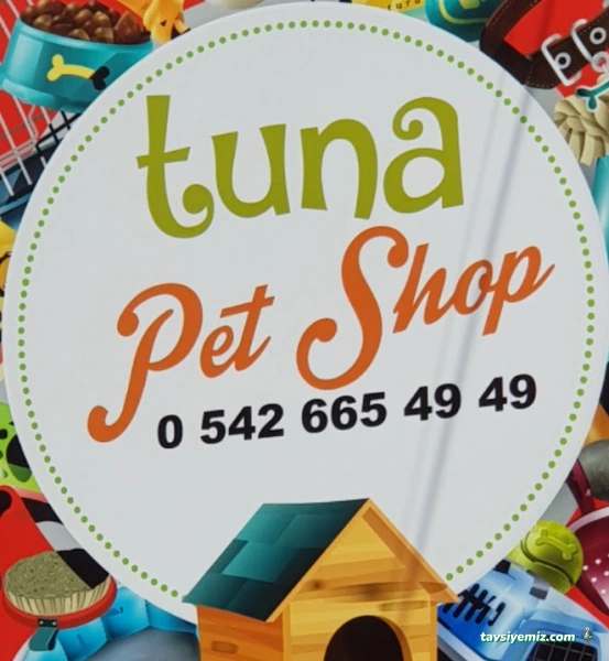 Tuna Petshop