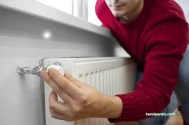 Tuna Teknik Tekirdağ Klima-Kombi Servisi Petek Temizliği