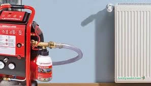 Tuna Teknik Tekirdağ Klima-Kombi Servisi Petek Temizliği