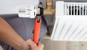 Tuna Teknik Tekirdağ Klima-Kombi Servisi Petek Temizliği