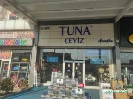 Tuna Züccaciye
