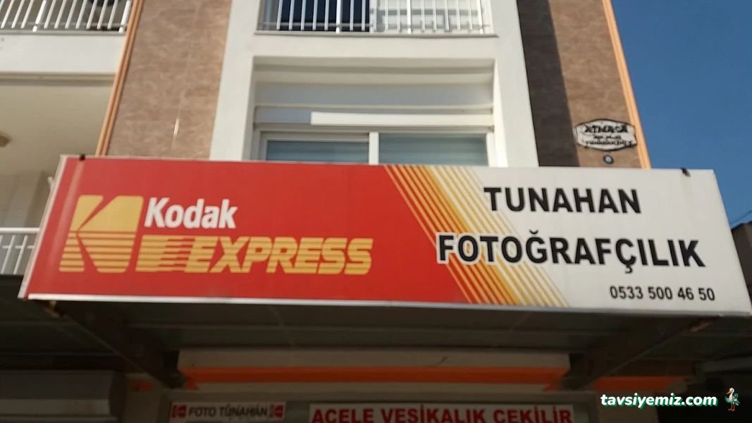 Tunahan Fotoğrafçılık