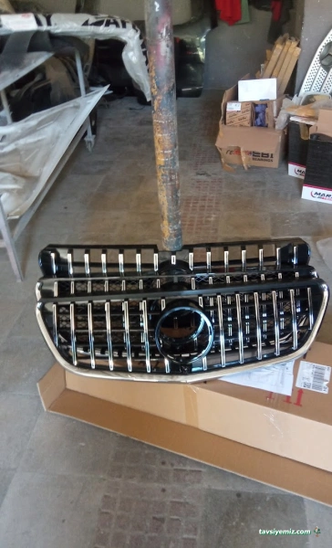 Tunaylar Otomotiv Hasarlı Araç Alım-Satım & Airbag Servisi