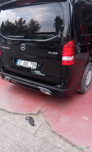 Tunaylar Otomotiv Hasarlı Araç Alım-Satım & Airbag Servisi