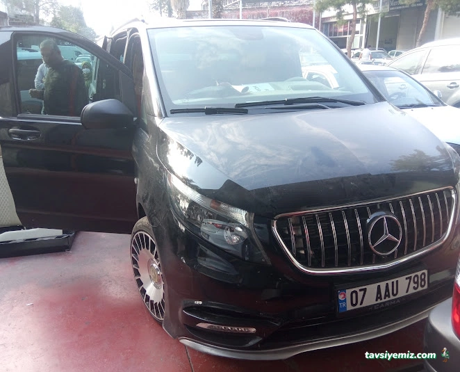 Tunaylar Otomotiv Hasarlı Araç Alım-Satım & Airbag Servisi