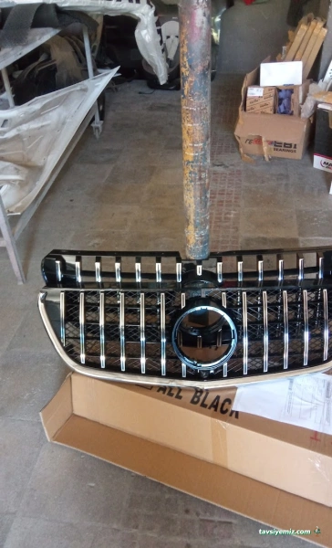 Tunaylar Otomotiv Hasarlı Araç Alım-Satım & Airbag Servisi