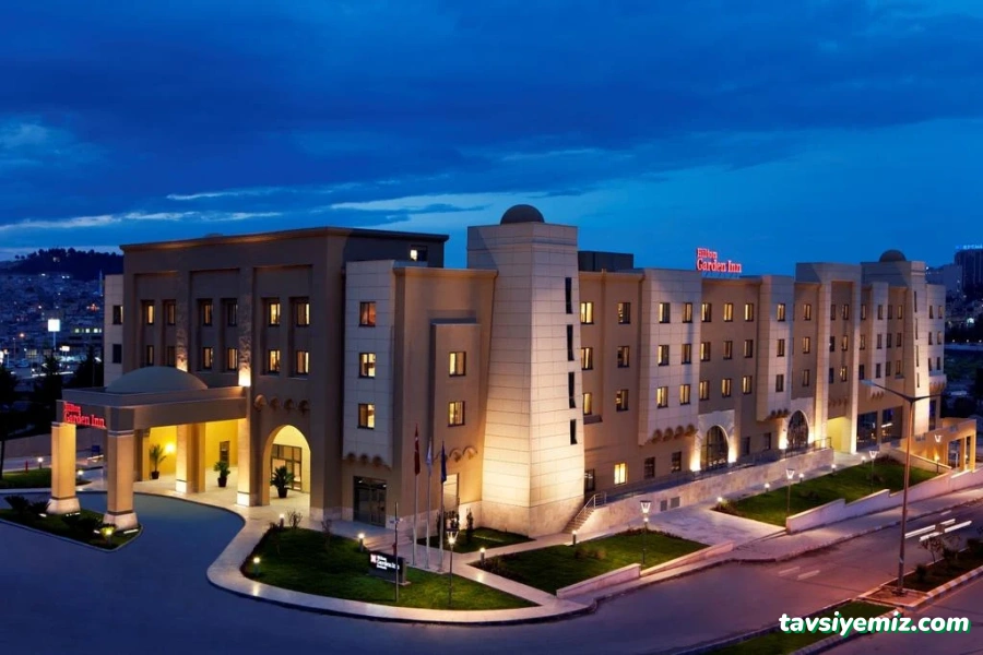 Tunç Çivikaş'ın Evi