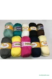 Tunç İplik - Gürpoly