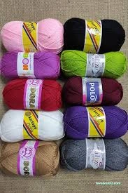 Tunç İplik - Gürpoly