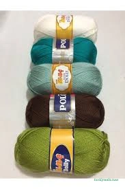 Tunç İplik - Gürpoly