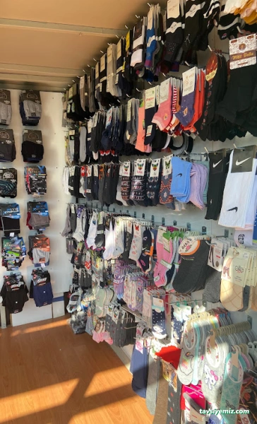 Tunca Giyim Toptan Ve Perakende