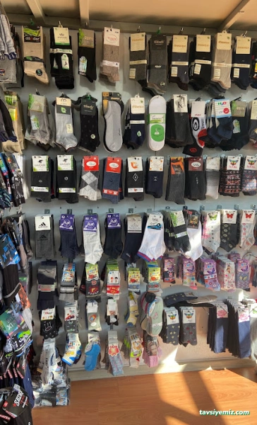 Tunca Giyim Toptan Ve Perakende