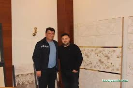 Tuncaylar Yapı Market