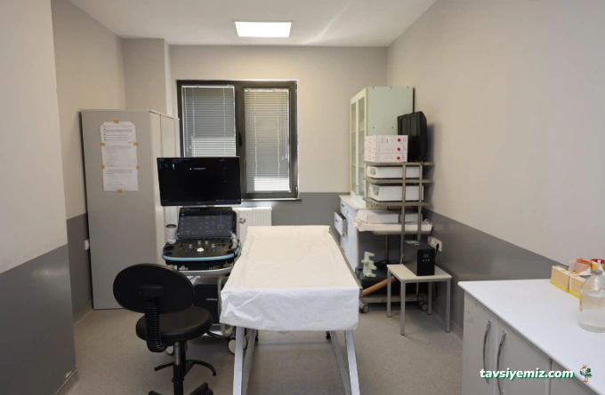 Tunceli 3 Nolu Aile Sağlığı Merkezi