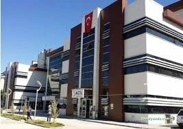 Tunceli Ağız Ve Diş Sağlığı Merkezi