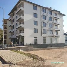 Tunceli Akbaş İnşaat