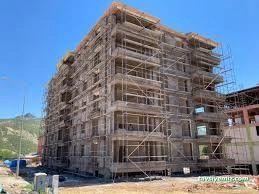 Tunceli Akbaş İnşaat