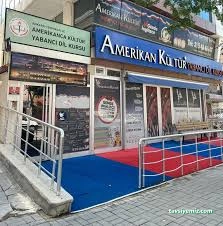 Tunceli Amerikan Kültür Yabancı Dil Kursları