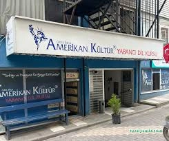 Tunceli Amerikan Kültür Yabancı Dil Kursları
