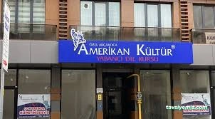 Tunceli Amerikan Kültür Yabancı Dil Kursları
