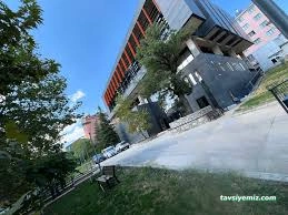 Tunceli Belediyesi Halk Kütüphanesi