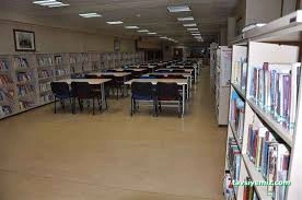 Tunceli Belediyesi Halk Kütüphanesi