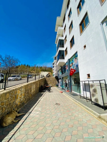 Tunceli Bilgi Denizi Özel Öğretim Kursu