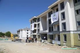 Tunceli Boya Nev-Lor İnsaat