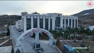 Tunceli Devlet Hastanesi