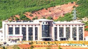 Tunceli Devlet Hastanesi