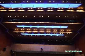 Tunceli Kültür Merkezi