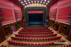 Tunceli Kültür Merkezi