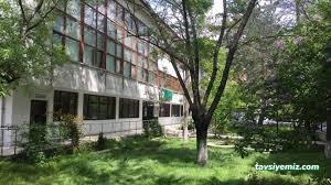 Tunceli Merkez Halk Eğitimi Merkezi